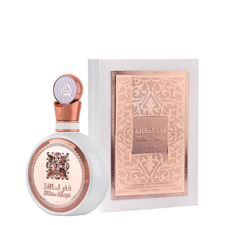 Lataffa Fakhar W  EDP 3.4 oz