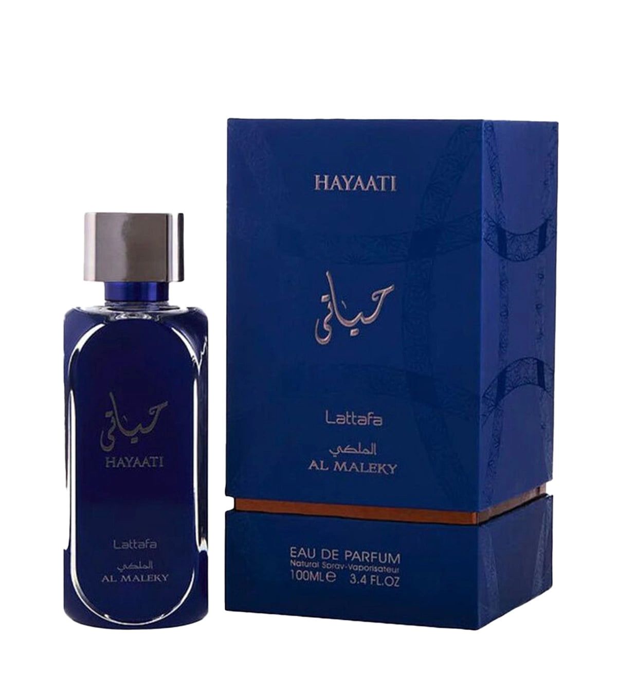 Lattafa Hayaati Al Maleky