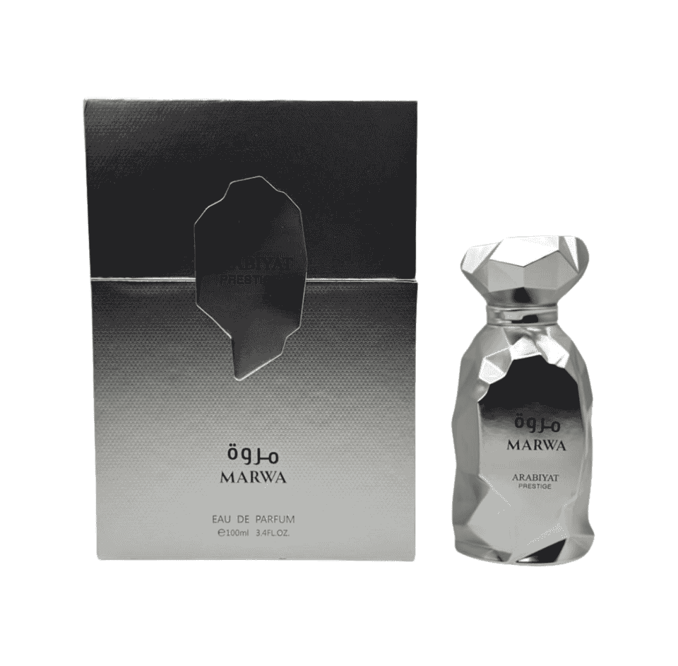 Arabiyat Prestige Marwa U EDP 3.4 oz