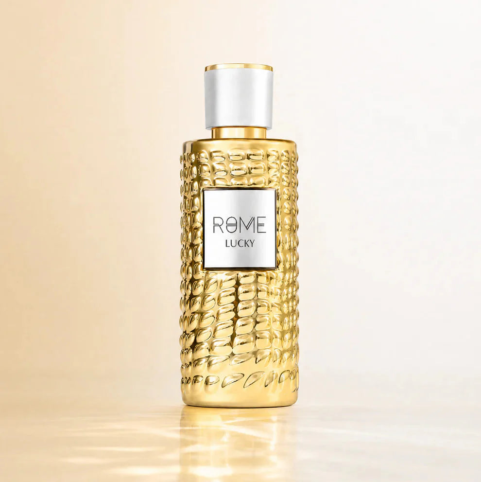 Mast Perfume Rome Lucky M EDP 3.4 oz