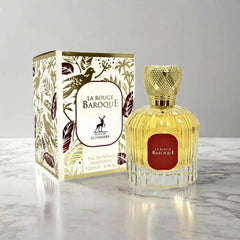 La Rouge Baroque Maison Alhambra 3.4 OZ