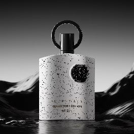 Afnan Supremacy Collectors Edition Unisex 3.4 Oz Edp Sp