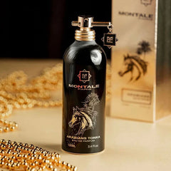 Montale Arabians Tonka EDP X 100ML