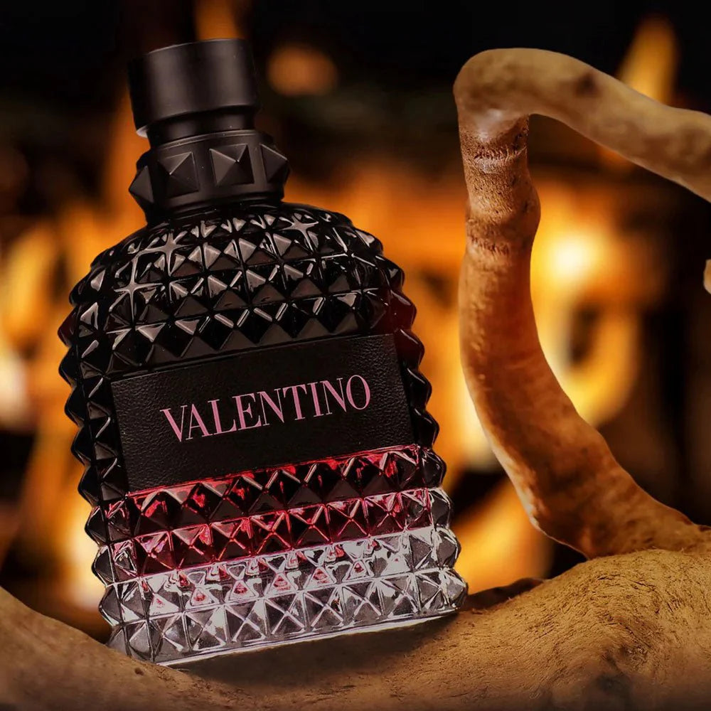 Valentino Uomo Born In Roma Intense H EDP X 100ML