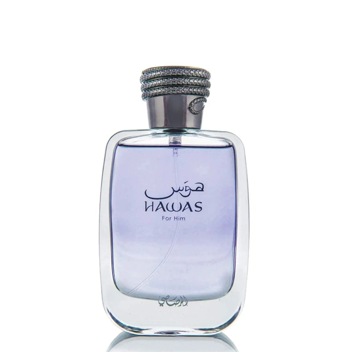 Rasasi Hawas For Him Men 3.4 OZ. EDP Sp