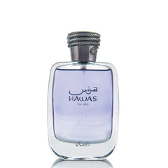 Rasasi Hawas For Him Men 3.4 OZ. EDP Sp