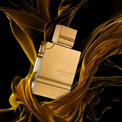 Al Haramain Amber Oud Gold Edition Unisex 3.4 OZ